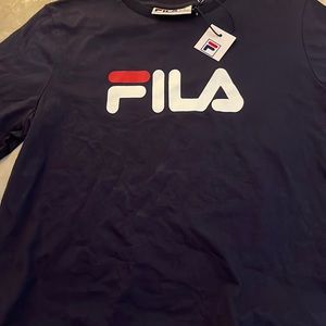 Fila t-shirt